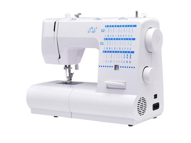 Sewing Machine Automatic Threading Crafting Mending With 40 BuiltIn Unique Sewing Machine Automatic Threader Sewing Machine Automatic Threading Crafting Mending With 40 BuiltIn Unique Sewing Machine Automatic Threader