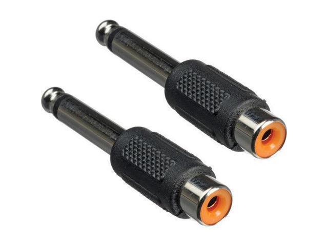 Pearstone Accessory Shoe Adapter with 1//4-20 Stud Connector 4 Pack