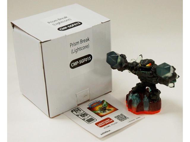 Skylanders Giants BOUNCER First Edition Figure NEW in Box Wii-U PS3 3DS TrapTeam
