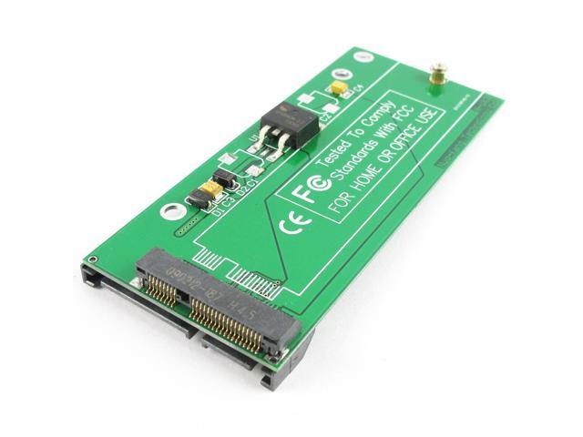 Sandisk SDSA5JK ADATA XM11 UX21 UX31 TAICHI21/31 SSD to sata adapter ...