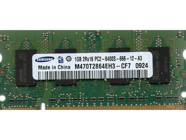 New 1GB Acer Aspire//Travelmate//Extensa PC2700 DDR333 DDR//DDR1 Laptop RAM Memory