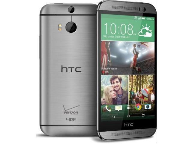 Htc One 32gb Unlocked Phone