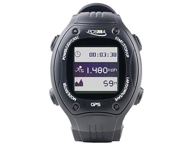 gps navigation watch