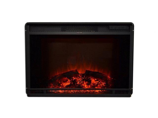 Touchstone 80016 Edgeline 28 Firebox Inset Electric Fireplace