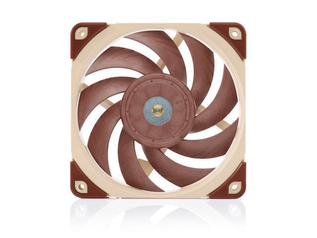 Noctua Nf A12x25 Pwm 4 Pin Premium Quiet Fan 120mm Newegg Com