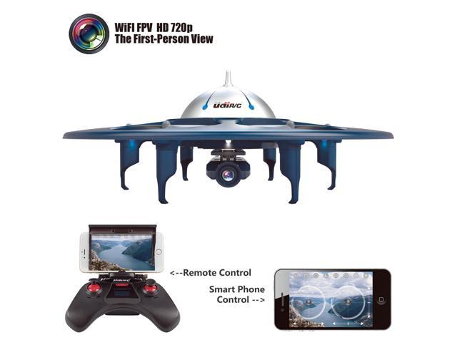 udi u845 ufo drone