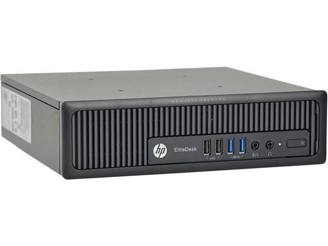 Обзор hp elitedesk 800 g1