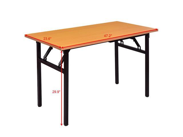 Folding Computer Desk Pc Laptop Table Writing Workstation Home Folding Computer Desk Pc Laptop Table Writing Workstation Home Office Furniture