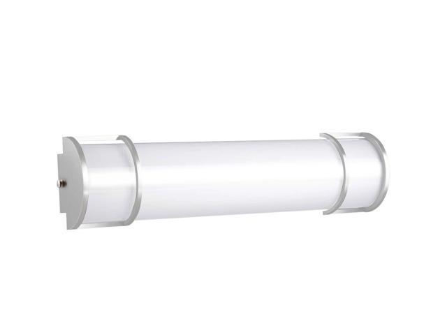 24 17w Integrated Led Linear Vanity Light Bar Wall Sconce Bathroom Aisle Ul Newegg Com