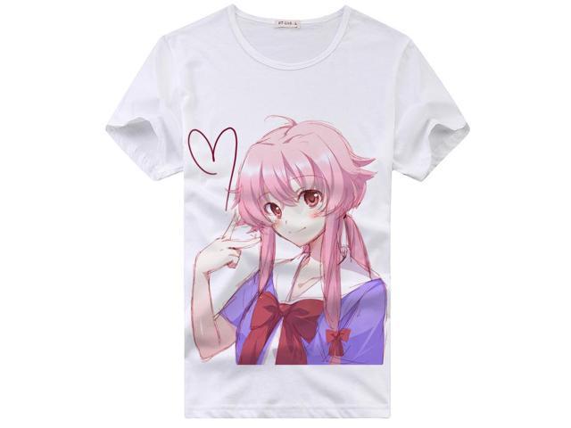 future diary t shirt