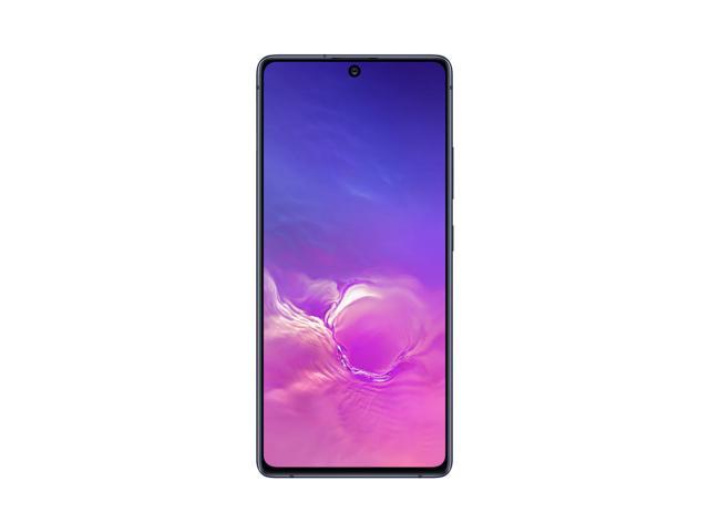 samsung s10 lite variants