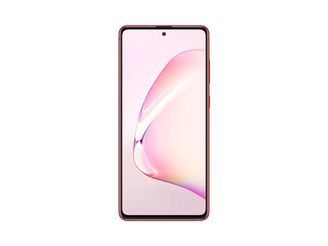 samsung note 10 lite combo price