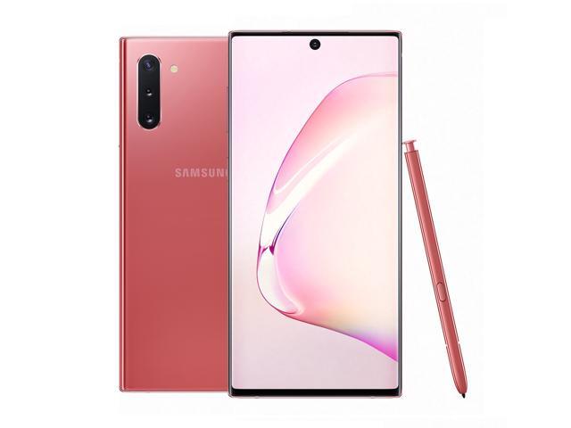 samsung galaxy note 10 variants