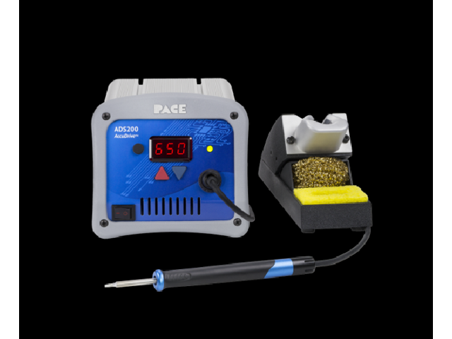 Pace ADS200 AccuDrive Production Soldering Station 8007-0578 - Newegg.com