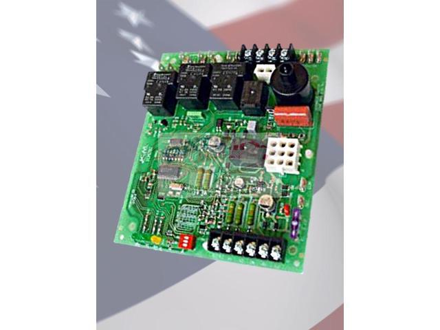 Icm Controls Icm292 Replacement Dsi Control Board For Rheem 62 24140 Icm Controls Icm292 Replacement Dsi Control Board For Rheem 62 24140 04