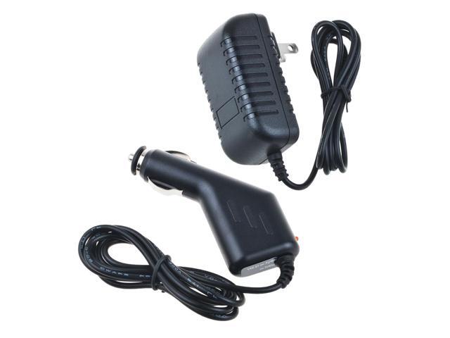 Archos Internet Tablet PC 70 101 power supply ac adapter cord cable charger