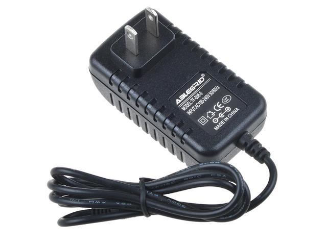 AC Power Adapter Travel Charger For 7" Alcatel One Touch T10 Android Tablet PC