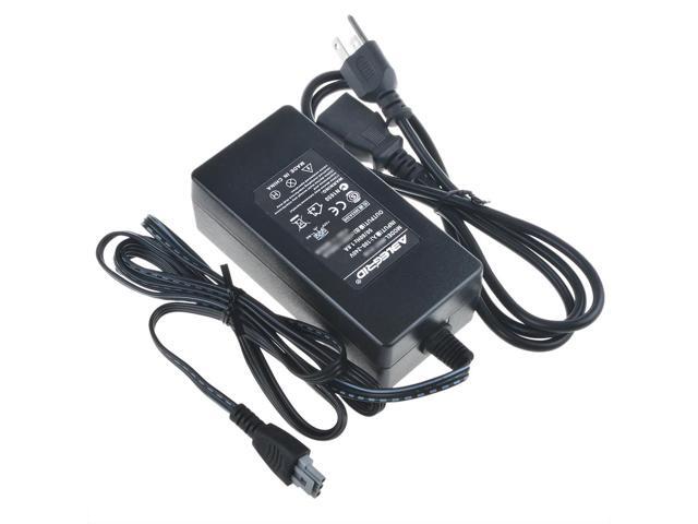 Ablegrid Ac Dc Adapter For Hp Photosmart C4100 C4110 C4140 Charger Power Cord Supply Newegg Com