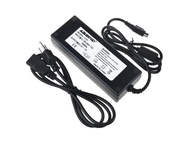 24V AC Adapter For Nanjing Frontek FPS0120-05A FPS012005A Power Supply Charger