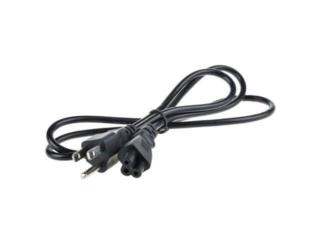 an AC Power Cord only! Accessory USA AC in Power Cord Outlet Plug Lead for Westinghouse VR-3225 VR3225 32 HDTV LED LCD HD TV
