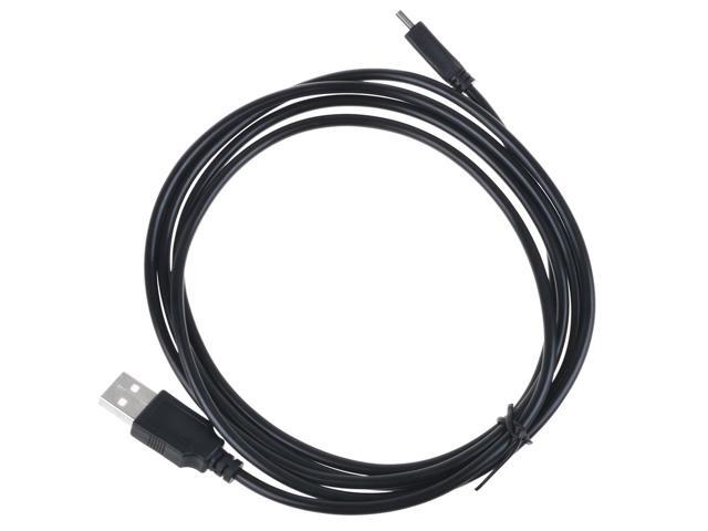 Accessory USA USB Cable Data PC Cord Lead for AAXA Technologies P3x Pico Dlp Proj Mini USB to USB Adapter