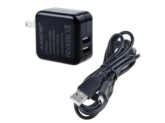 Rand Mcnally Tripmaker >> Ablegrid Usb Ac Dc Adapter Usb Charging Cable For Rand Mcnally Tripmaker Rvnd Rv 7710 7715 Lm 7 Inch Automobile Gps Power Supply Cord Cable Wall Rand Mcnally Tripmaker >> Ablegrid Usb Ac Dc Adapter Usb Charging Cable For Rand Mcnally Tripmaker Rvnd Rv 7710 7715 Lm 7 Inch Automobile Gps Power Supply Cord Cable Wall