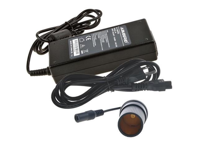 ABLEGRID AC//DC Adapter for Summer Infant 02000 02000Z BabyTouch Camera Baby Touch Video Color Monitor Switching Mode Power Supply Cord