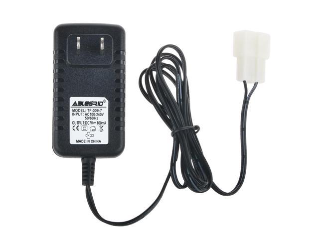 6v battery charger kid trax