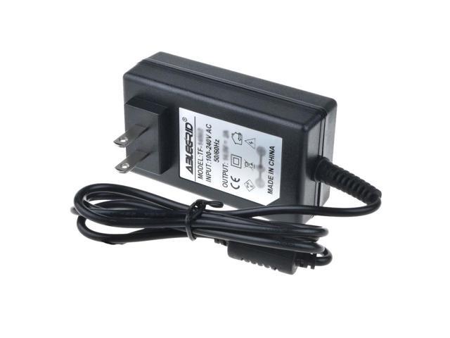 Accessory USA 13.5V DC Adapter for Icom IC-T7H T7H Transceiver Radio Power Supply Cord