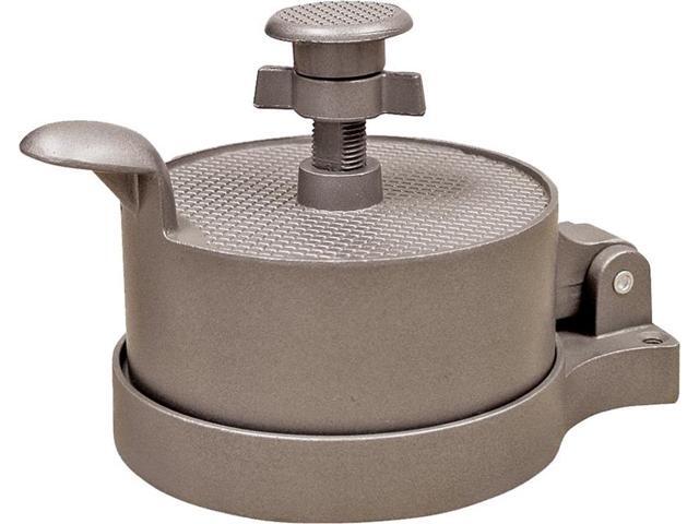Weston Products 07-0301 Burger Press Single