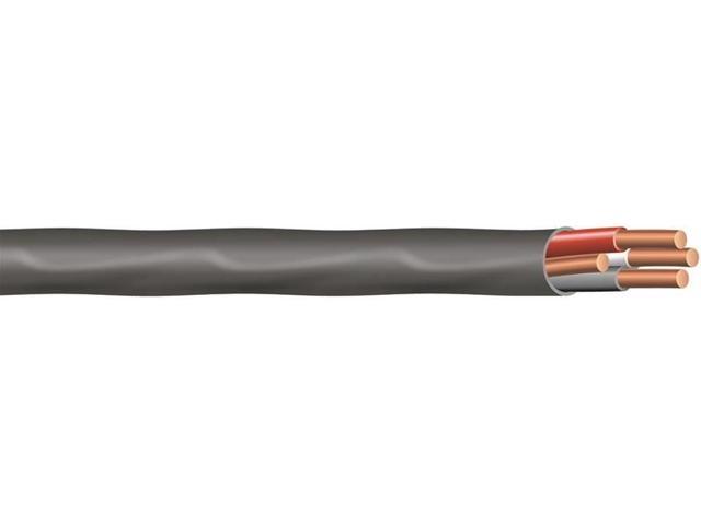 Southwire 25/' 8-3 Nmw//G Wire