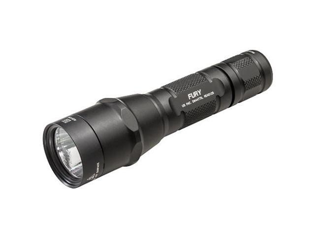 Surefire SUREFIRE FURY DLFL INTBM BLK 1500LUM - Newegg.com