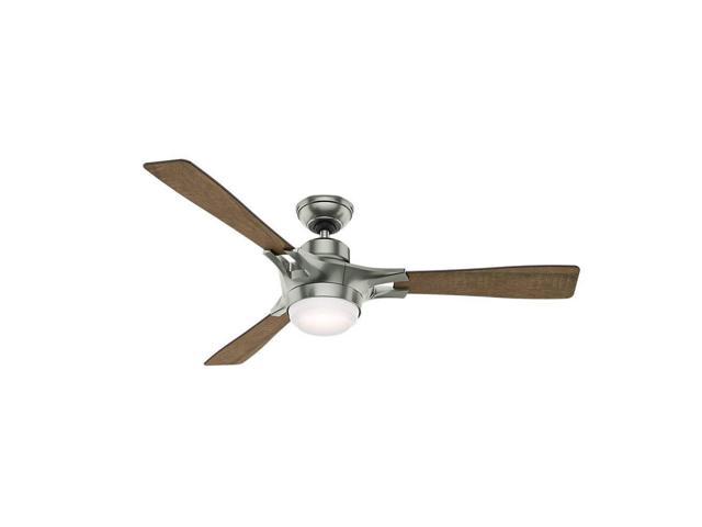 Hunter WiFi Enabled HomeKit Compatible Ceiling Fans (More Options)