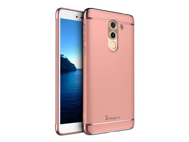 custodia huawei honor 6x gold custodia huawei honor 6x gold