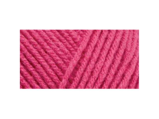 Red Heart Comfort Yarn Shocking Pink Newegg Com