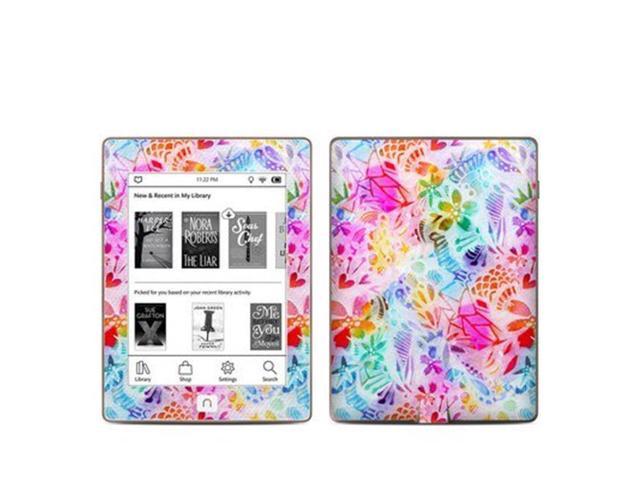 Decalgirl Bnngp Fairydust Barnes And Noble Nook Glowlight