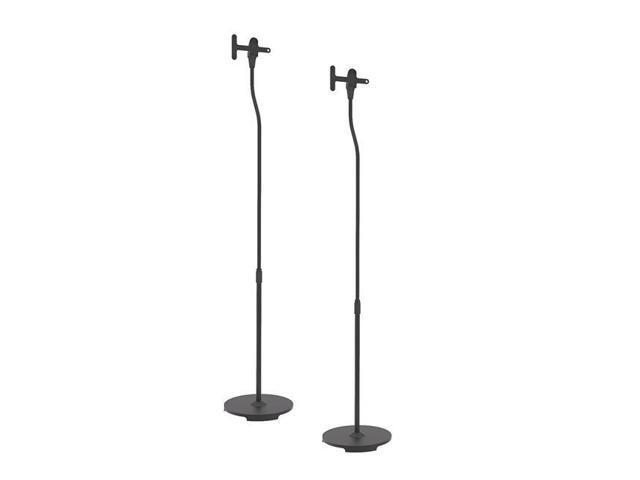 Standing Speaker Mount Holder Pyle PSTNDSON17 Universal Speaker Stand