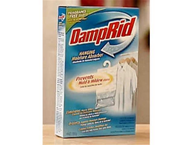 Damp Rid Fg80ff 14z Closet Freshener Scent Free Pack Of 6 Damp Rid Fg80ff 14z Closet Freshener Scent Free Pack Of 6