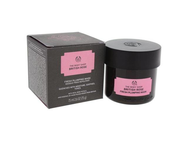 Plumping mask. British Rose Fresh Plumping Mask. Увлажняющая маска Британская роза the body shop. Маска для лица the body shop Британская роза. The body shop Sandalwood.