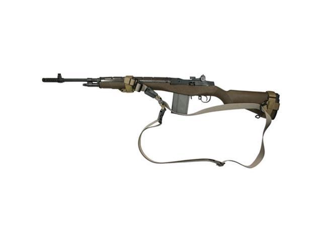 Specter Gear 140 COY SOP Sling M-14 - M1A Standard fixed stock Coyote - New...