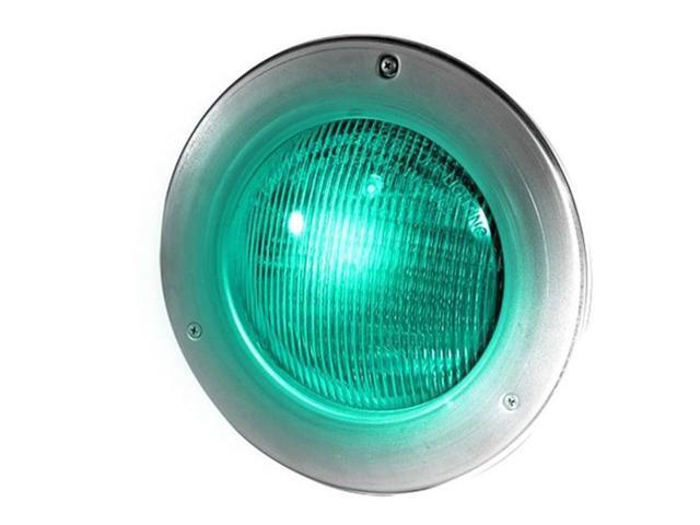 Hayward Pool Products Sp527sled100 120v Colorlogic Led Hayward Pool Products Sp527sled100 120v Colorlogic Led Light Stainless Steel Face Ring