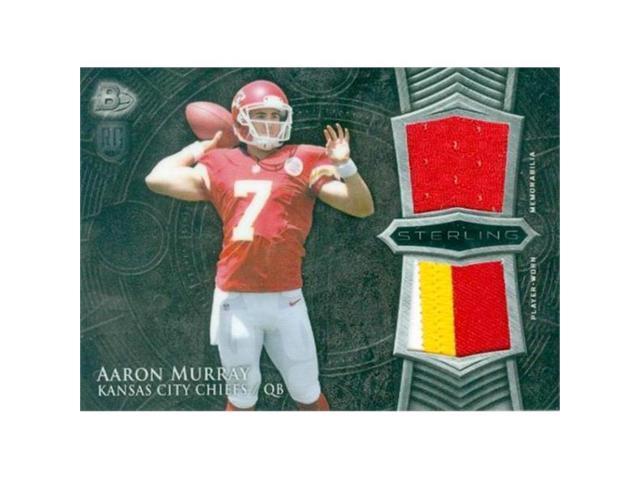 aaron murray jersey