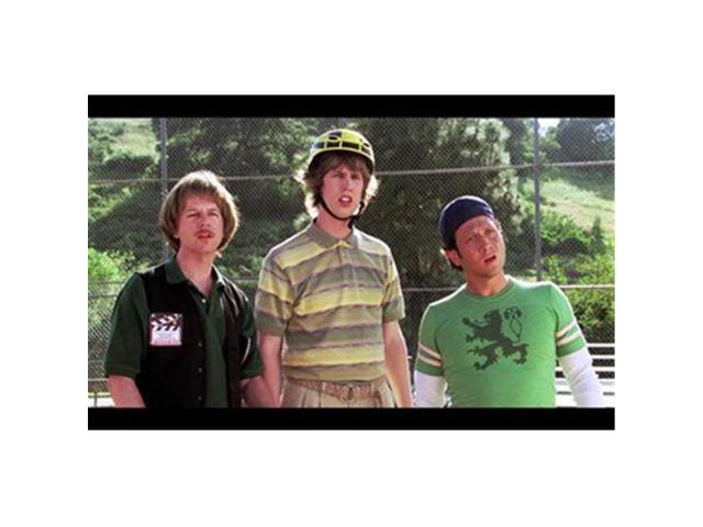 Posterazzi Mov340822 The Benchwarmers Movie Poster 17 X 11 In