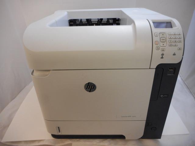 Обновление микропрограммы hp 600 m602