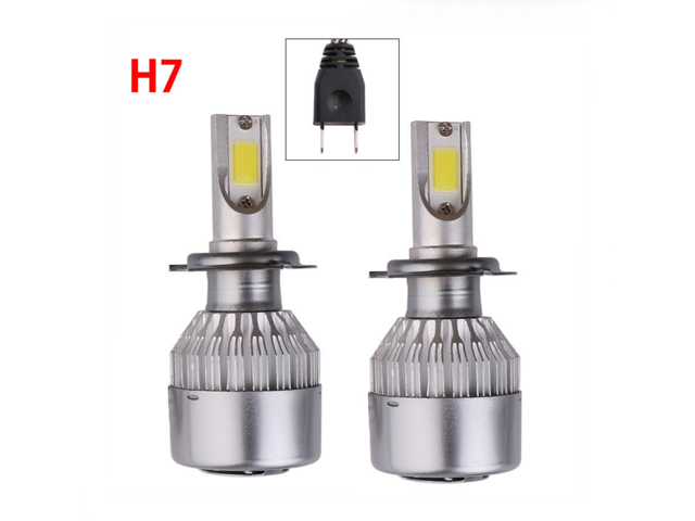 led headlight bulb conversion kit