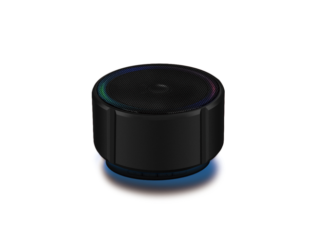 E92 Portable Bluetooth Speaker Wireless Speaker Bass Stereo Sound