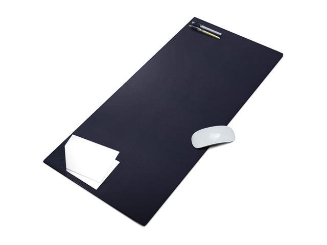 Cennbie Desk Pads Computer Artificial Leather Desk Mat Extra
