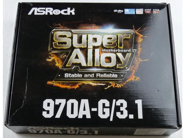 ASROCK 970A-G3.1 AMD SATA TREIBER WINDOWS 7 ASROCK 970A-G3.1 AMD SATA DRIVERS DOWNLOAD