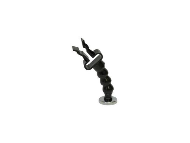 Flexible Flashlight Holder W Magnetic Base Newegg Com Flexible Flashlight Holder W Magnetic Base