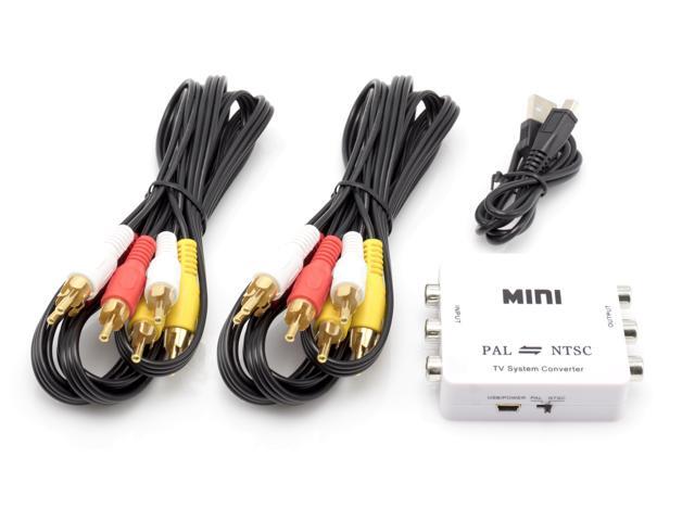pal to ntsc converter kit by the cimple co tv converter from ntsc cimple systems